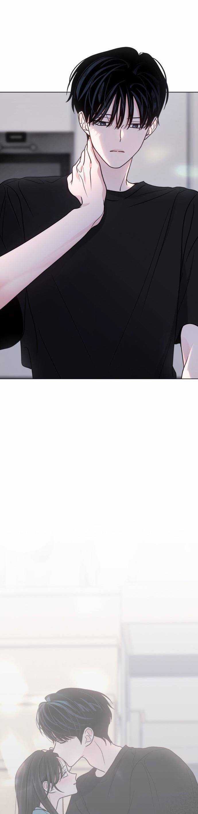 Hôn Trước Khi Ngủ Chapter 27 trang 3