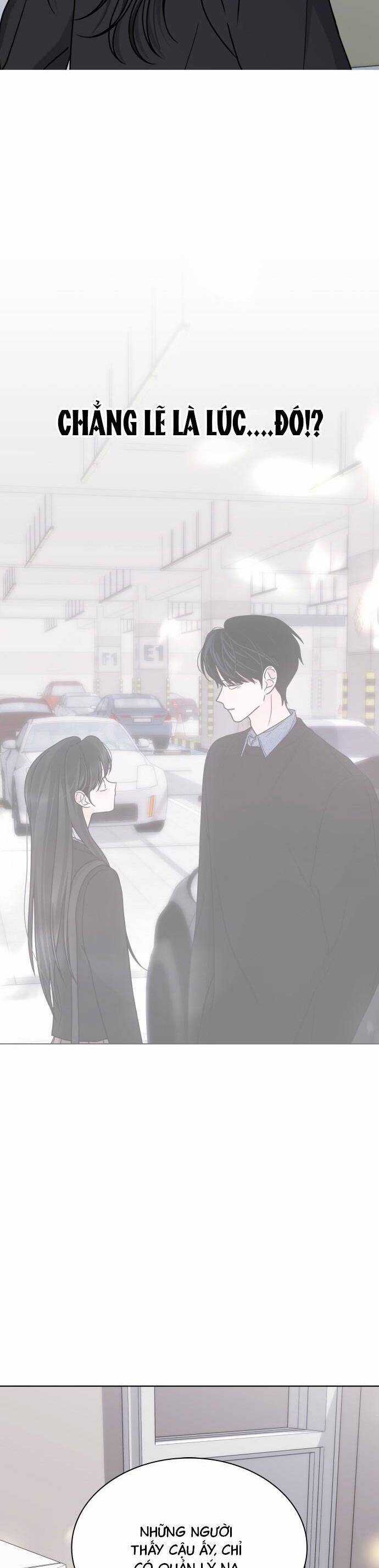 Hôn Trước Khi Ngủ Chapter 27 trang 31