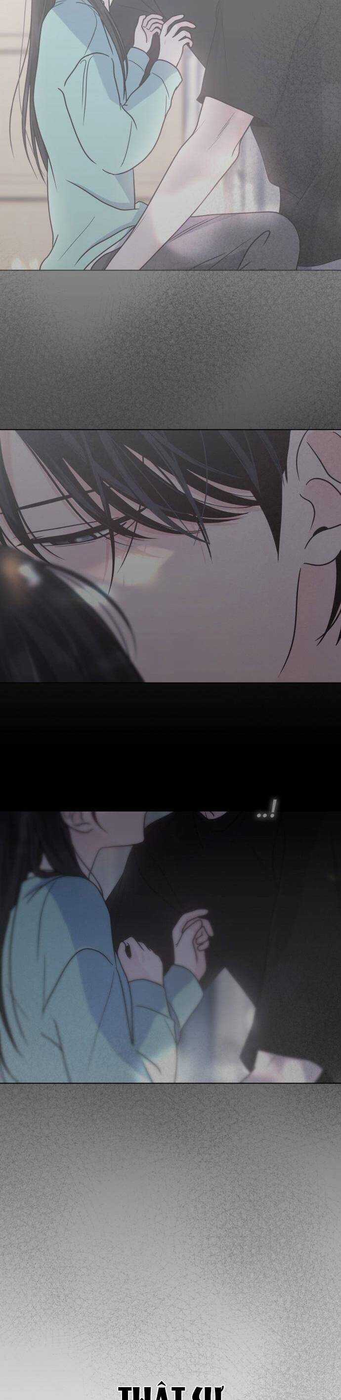 Hôn Trước Khi Ngủ Chapter 27 trang 4