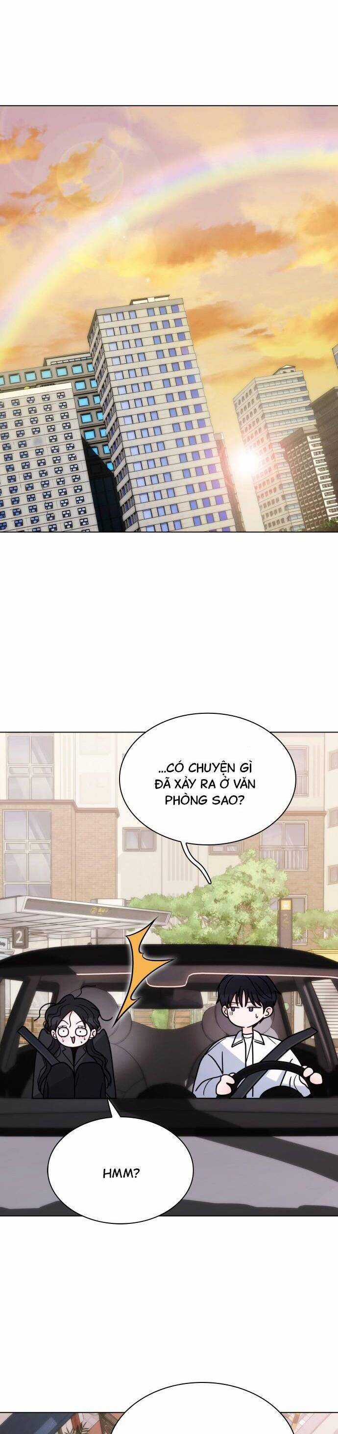 Hôn Trước Khi Ngủ Chapter 27 trang 40