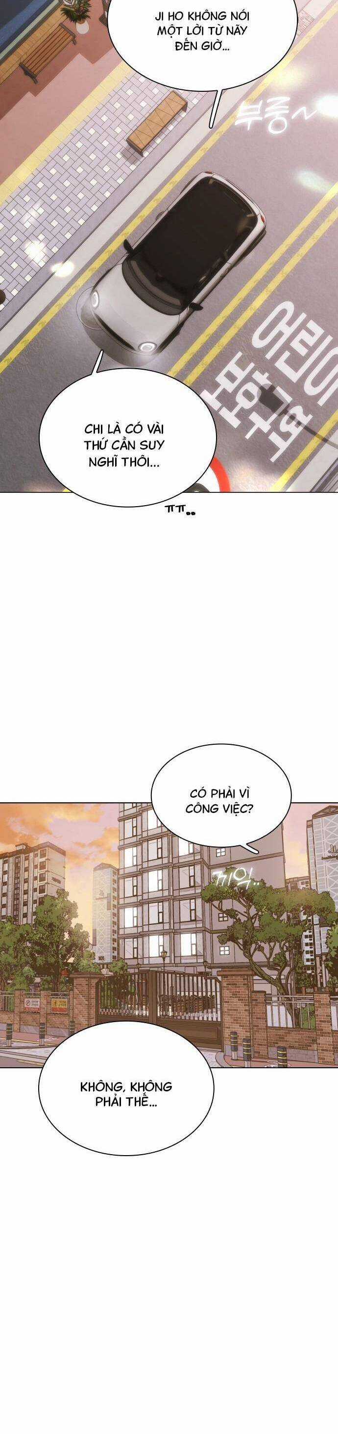 Hôn Trước Khi Ngủ Chapter 27 trang 41