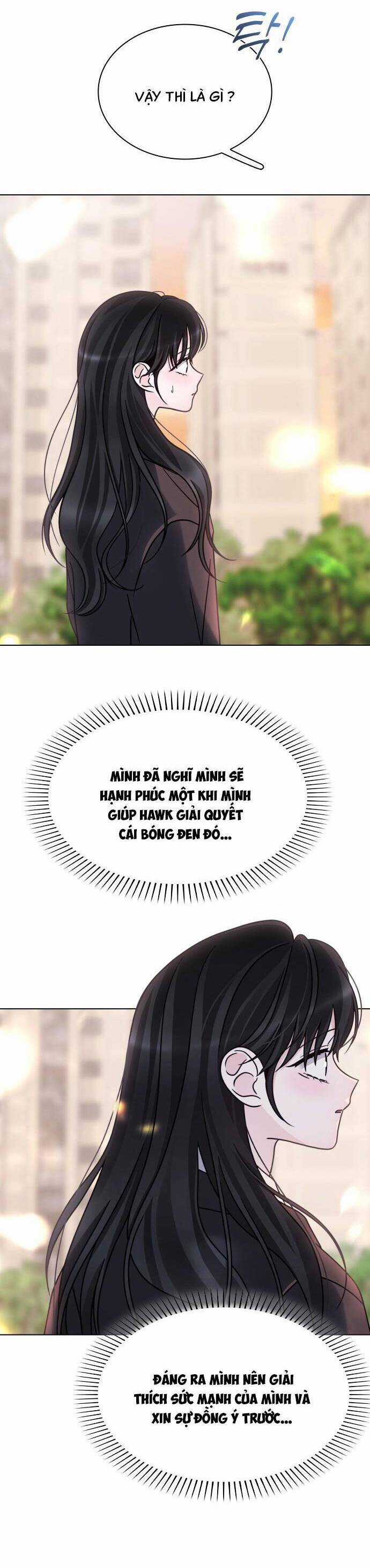 Hôn Trước Khi Ngủ Chapter 27 trang 42