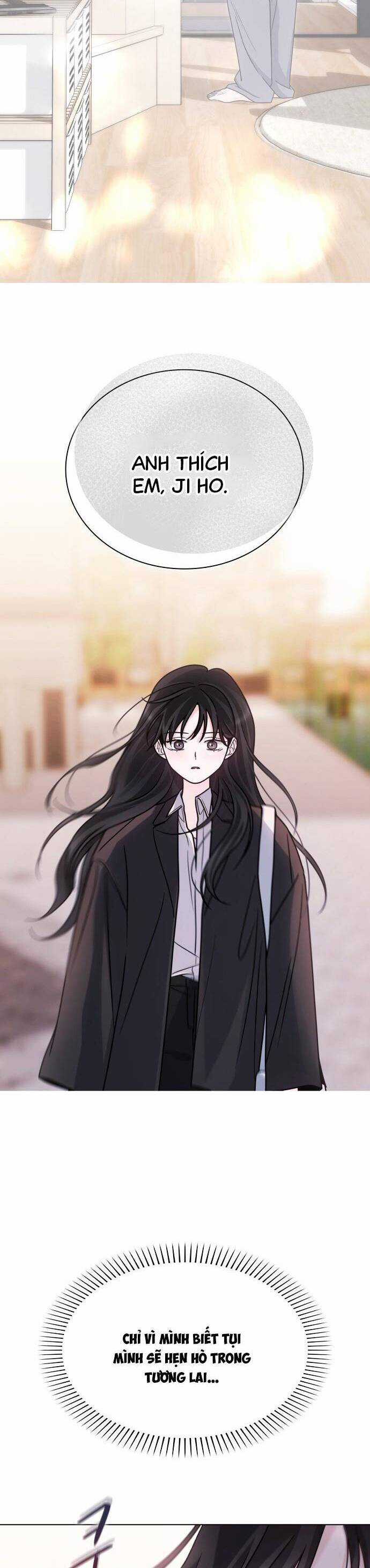 Hôn Trước Khi Ngủ Chapter 27 trang 44