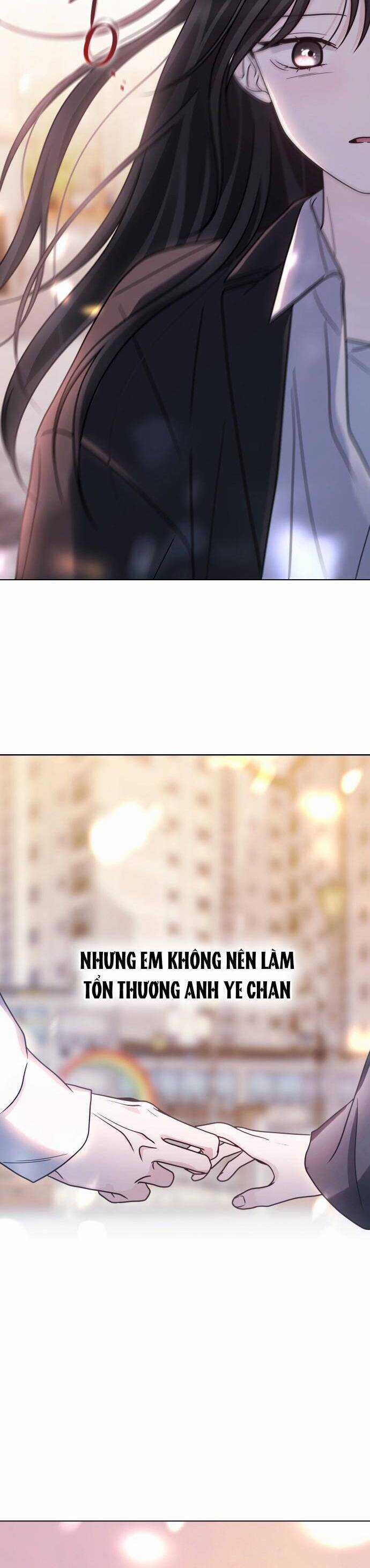 Hôn Trước Khi Ngủ Chapter 27 trang 45