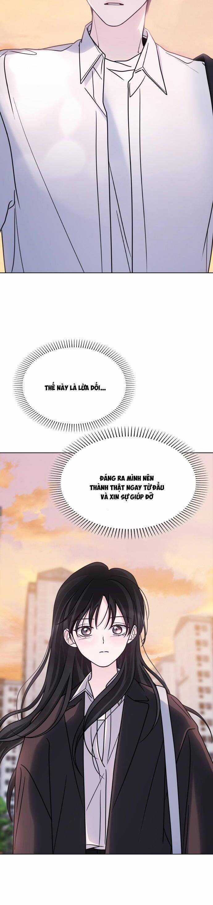 Hôn Trước Khi Ngủ Chapter 27 trang 47