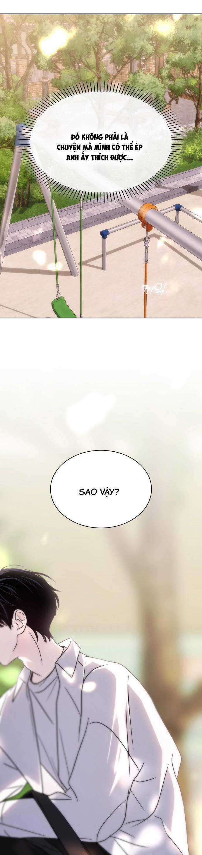 Hôn Trước Khi Ngủ Chapter 27 trang 48