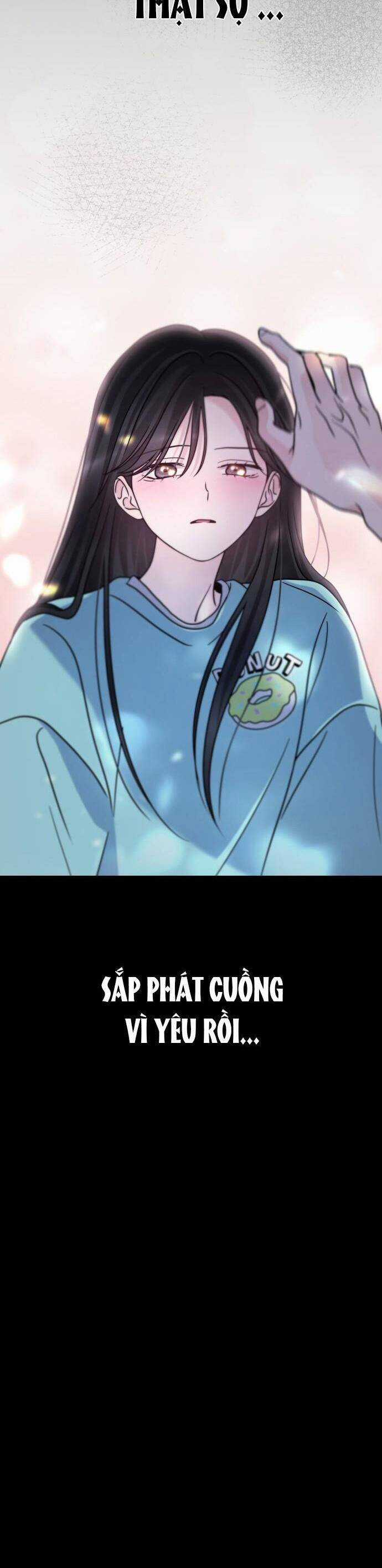 Hôn Trước Khi Ngủ Chapter 27 trang 5