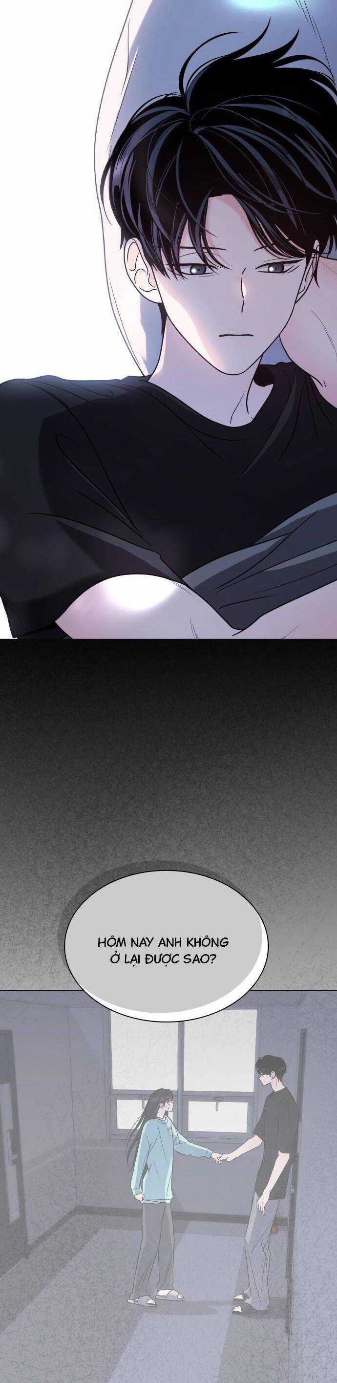 Hôn Trước Khi Ngủ Chapter 27 trang 7