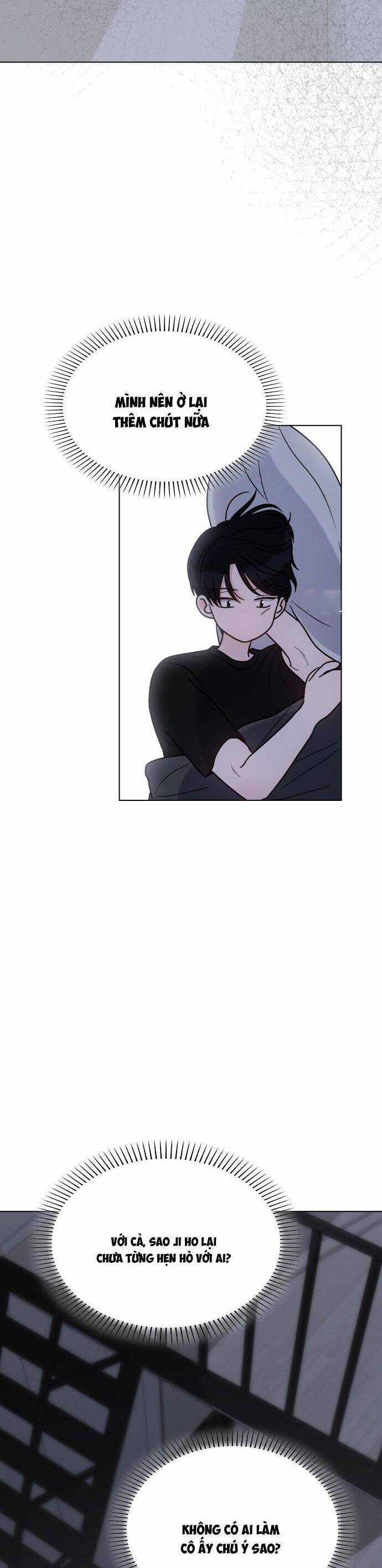 Hôn Trước Khi Ngủ Chapter 27 trang 8