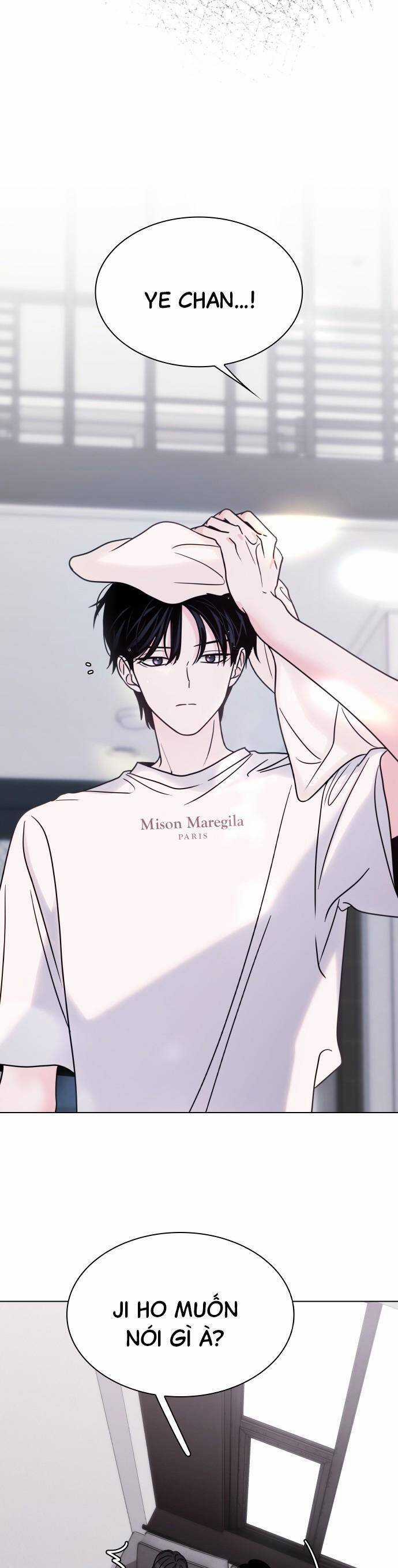 Hôn Trước Khi Ngủ Chapter 36 trang 11