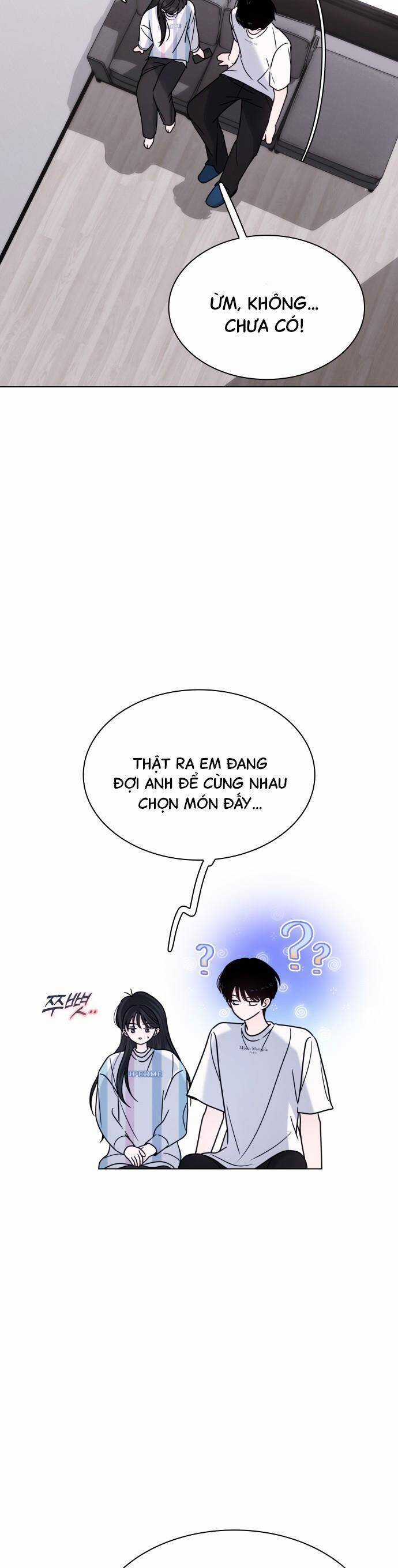Hôn Trước Khi Ngủ Chapter 36 trang 12