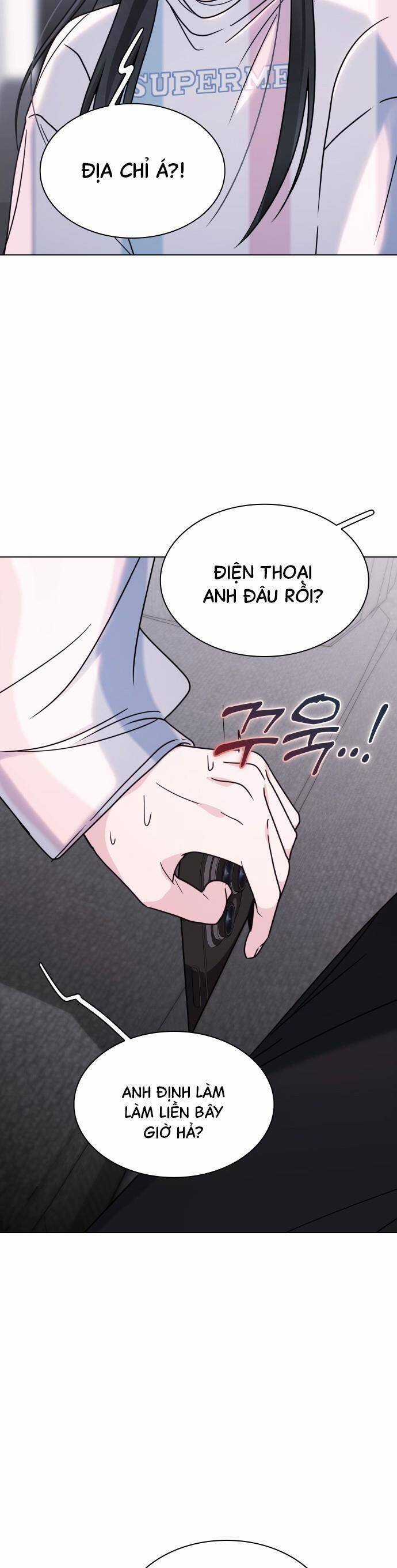 Hôn Trước Khi Ngủ Chapter 36 trang 14