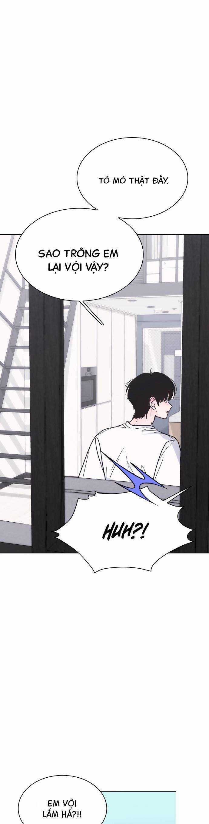 Hôn Trước Khi Ngủ Chapter 36 trang 16