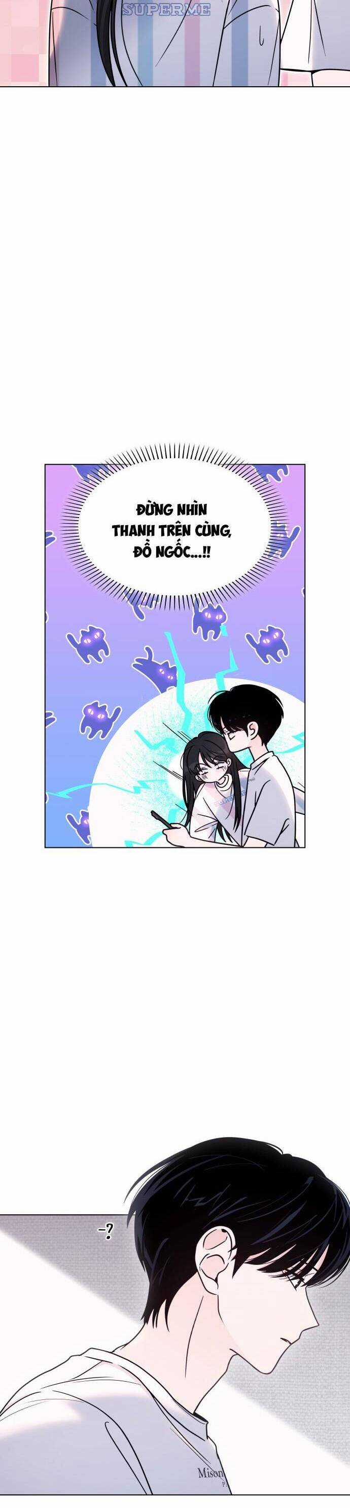 Hôn Trước Khi Ngủ Chapter 36 trang 19