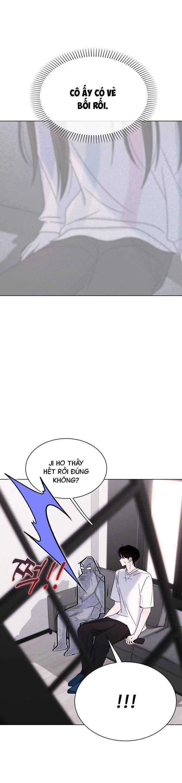 Hôn Trước Khi Ngủ Chapter 36 trang 27