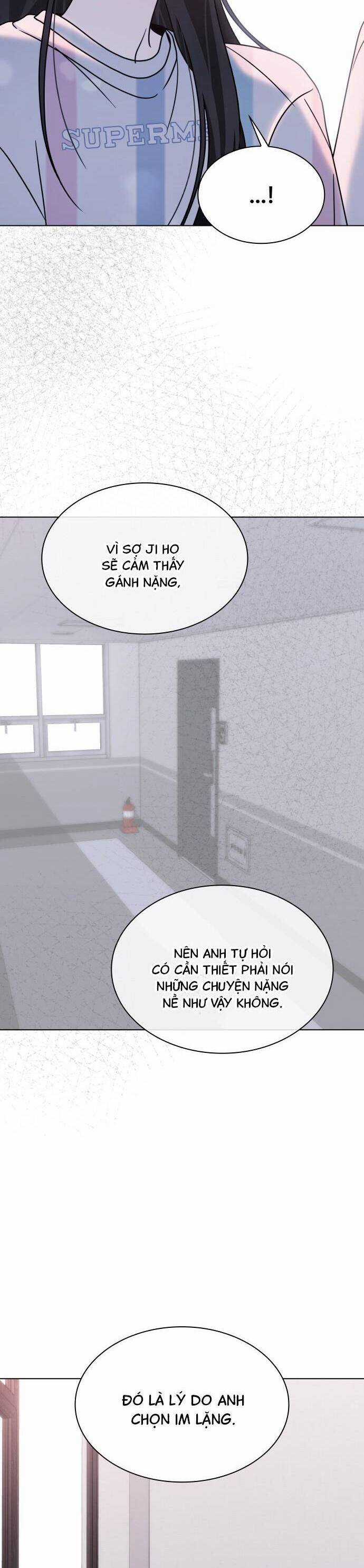 Hôn Trước Khi Ngủ Chapter 36 trang 29