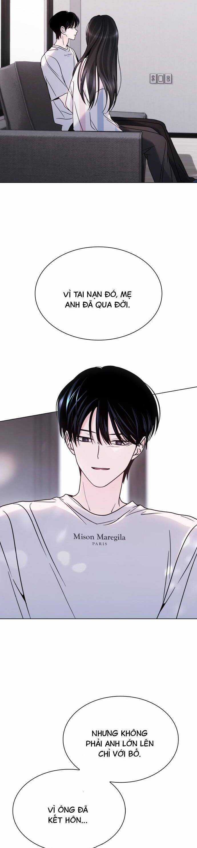 Hôn Trước Khi Ngủ Chapter 36 trang 30