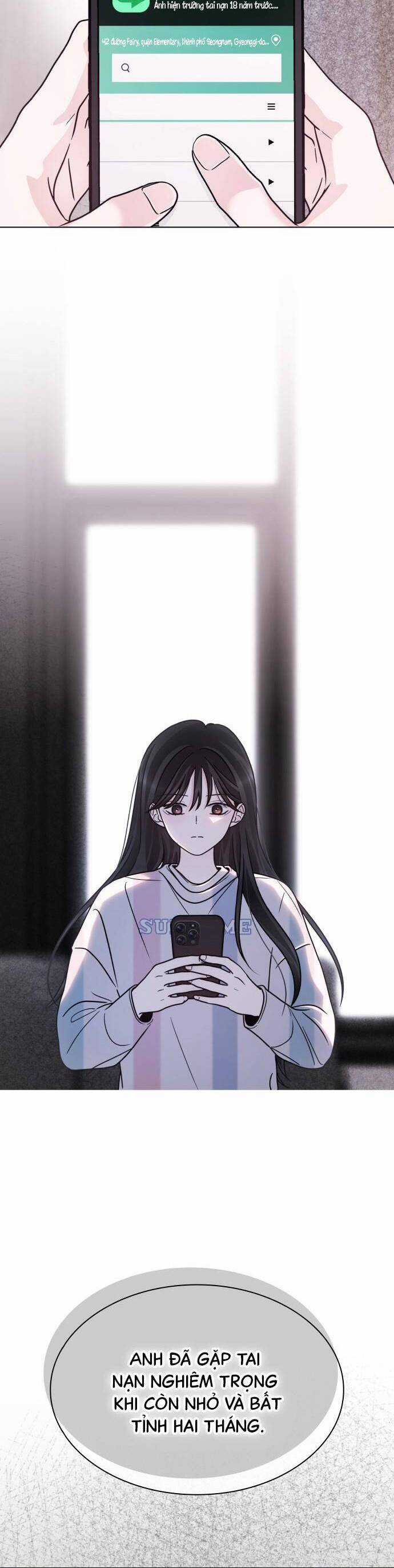 Hôn Trước Khi Ngủ Chapter 36 trang 4