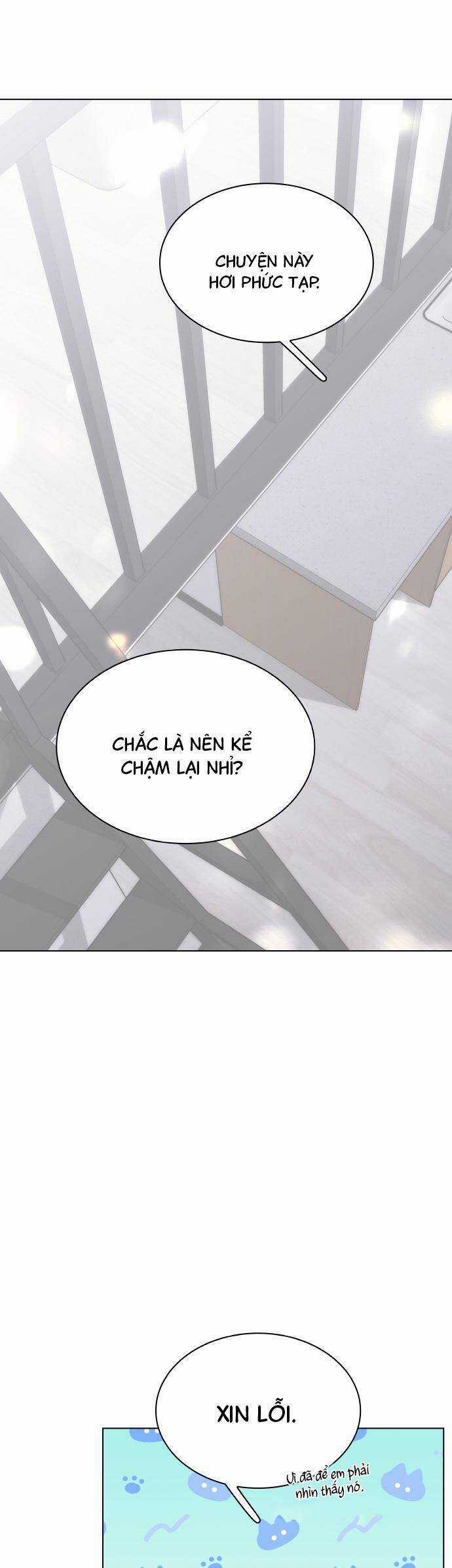 Hôn Trước Khi Ngủ Chapter 36 trang 32