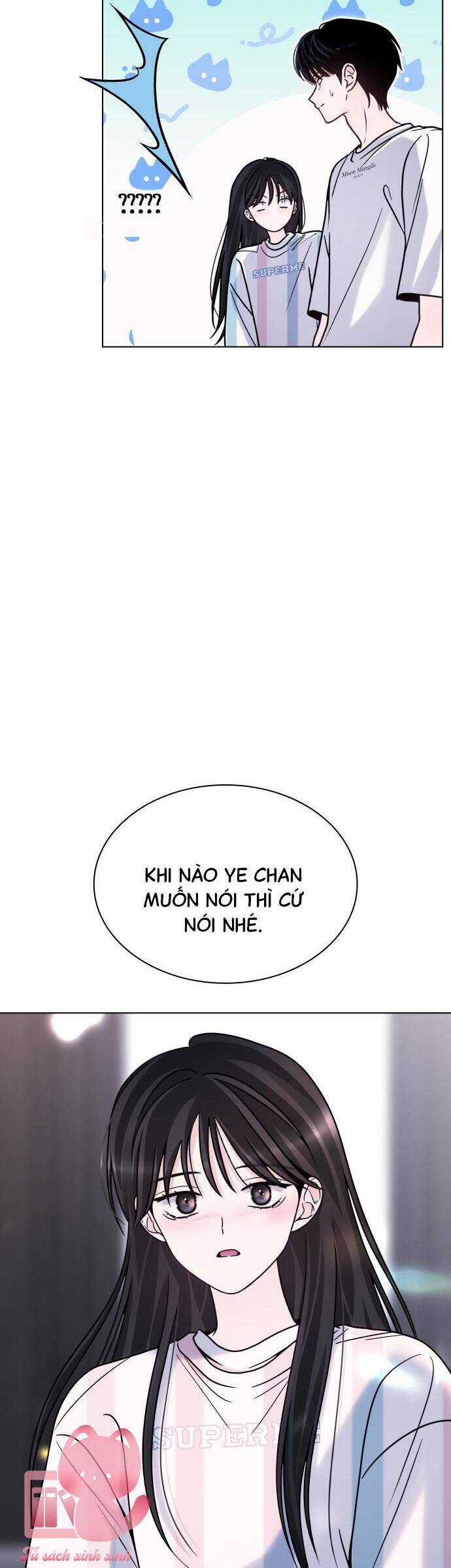 Hôn Trước Khi Ngủ Chapter 36 trang 33