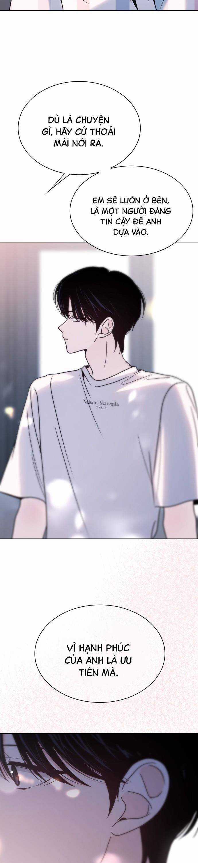 Hôn Trước Khi Ngủ Chapter 36 trang 34