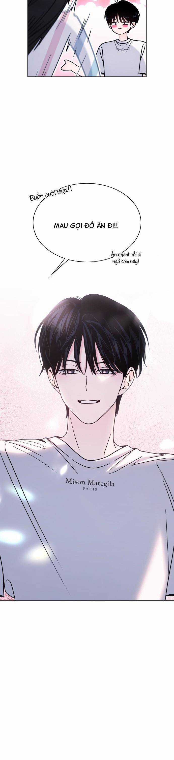 Hôn Trước Khi Ngủ Chapter 36 trang 36