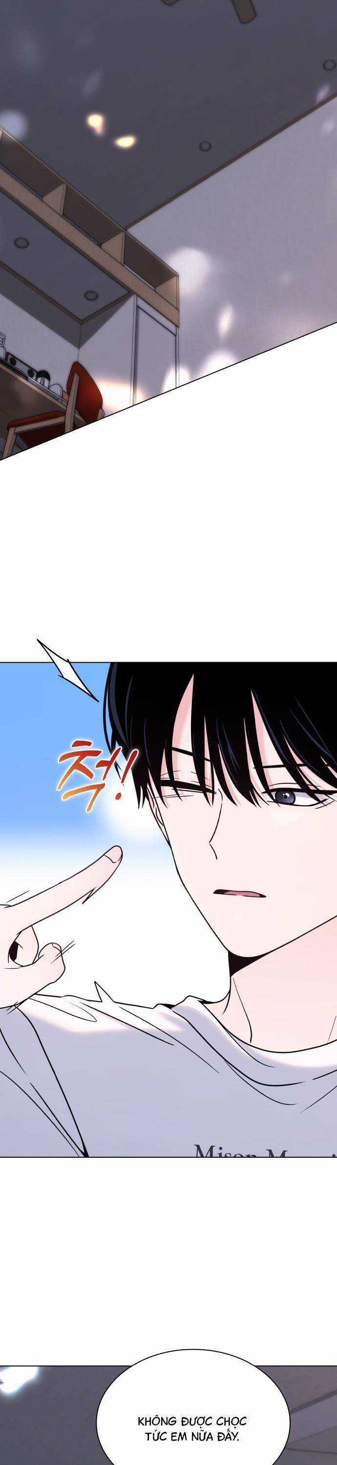 Hôn Trước Khi Ngủ Chapter 36 trang 38