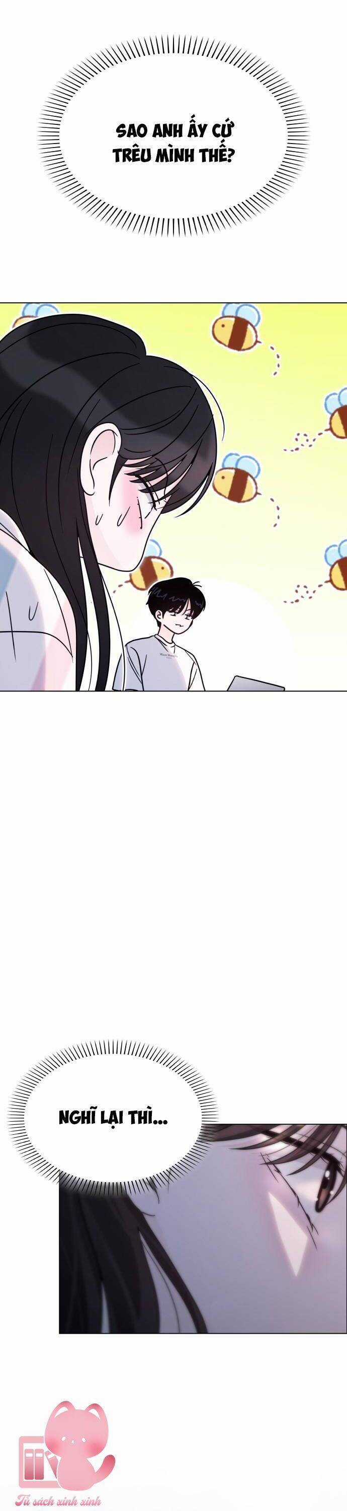 Hôn Trước Khi Ngủ Chapter 36 trang 41