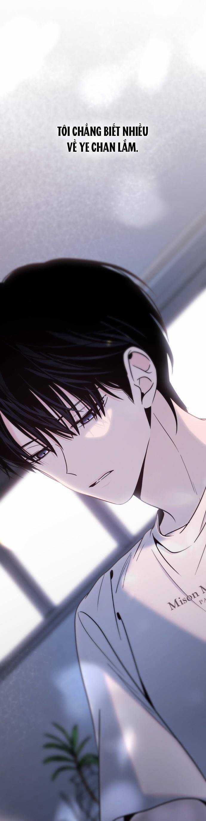 Hôn Trước Khi Ngủ Chapter 36 trang 42