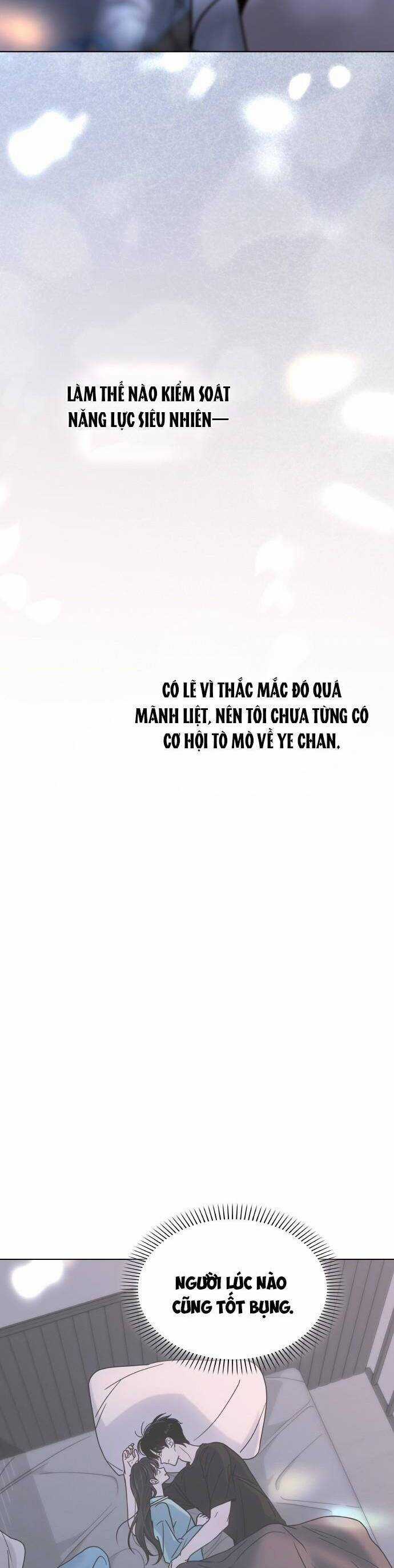 Hôn Trước Khi Ngủ Chapter 36 trang 43