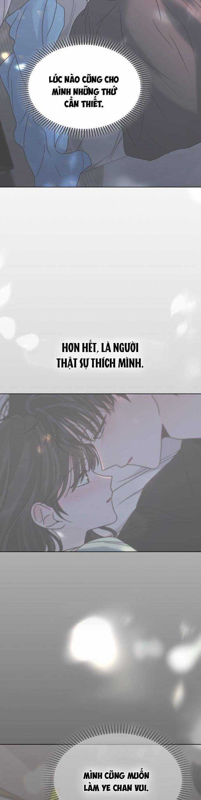 Hôn Trước Khi Ngủ Chapter 36 trang 44