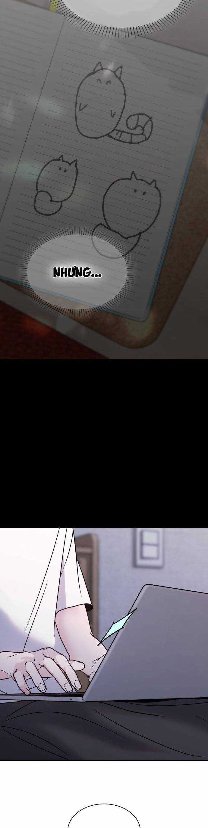 Hôn Trước Khi Ngủ Chapter 36 trang 45