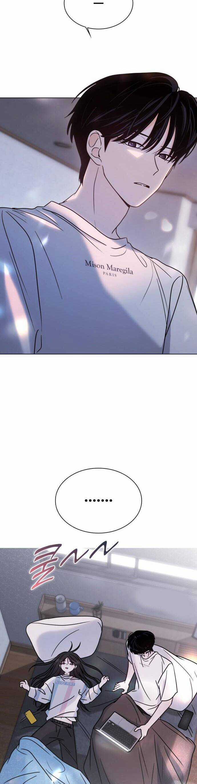 Hôn Trước Khi Ngủ Chapter 36 trang 46