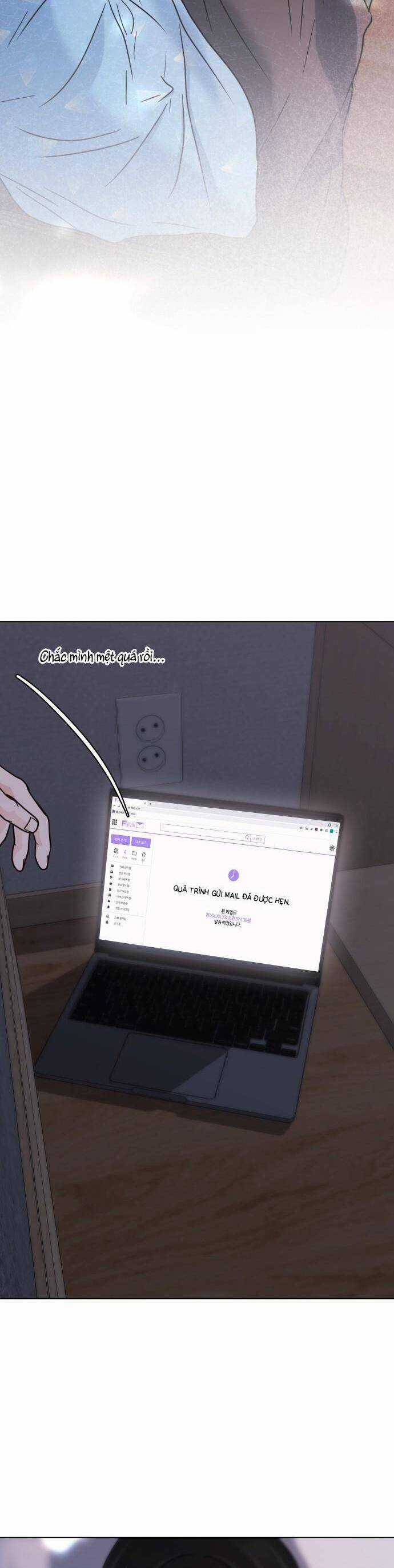 Hôn Trước Khi Ngủ Chapter 36 trang 47