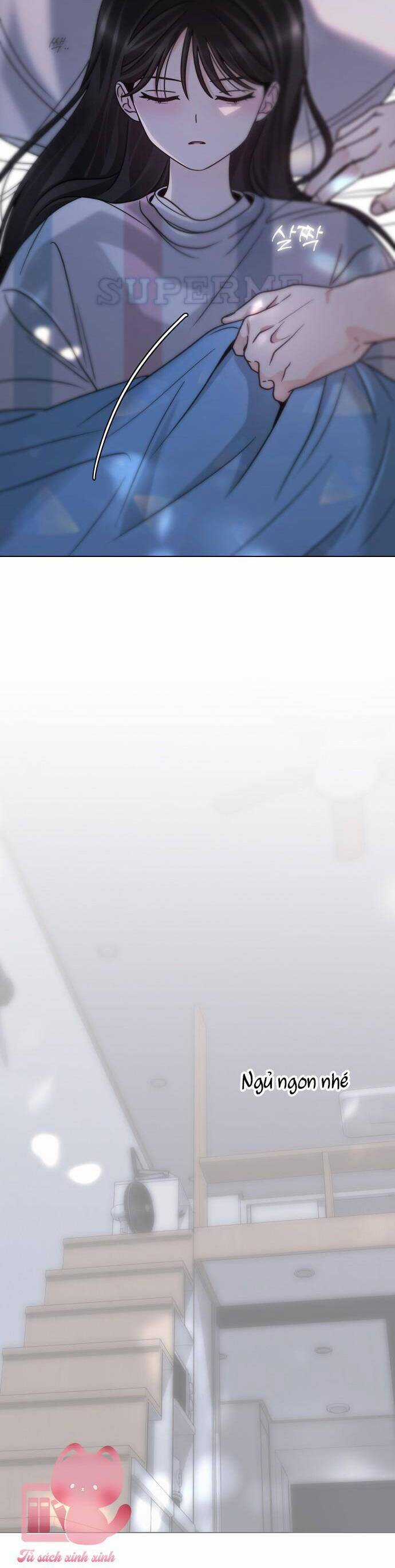 Hôn Trước Khi Ngủ Chapter 36 trang 48