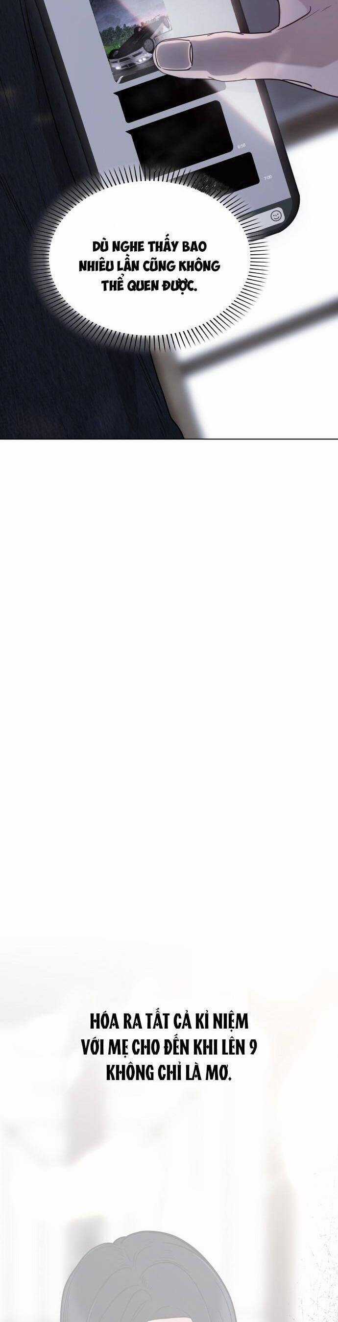 Hôn Trước Khi Ngủ Chapter 36 trang 51