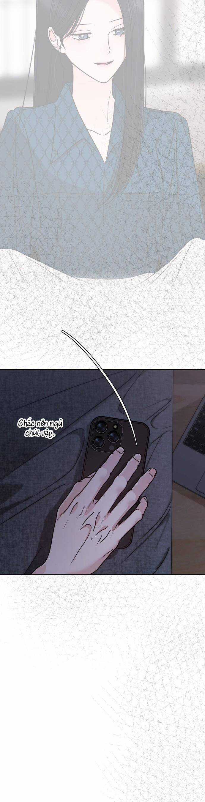 Hôn Trước Khi Ngủ Chapter 36 trang 52