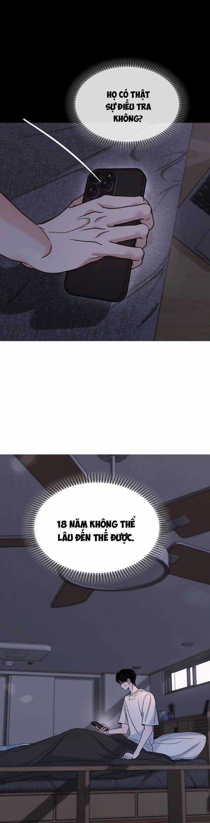 Hôn Trước Khi Ngủ Chapter 36 trang 54