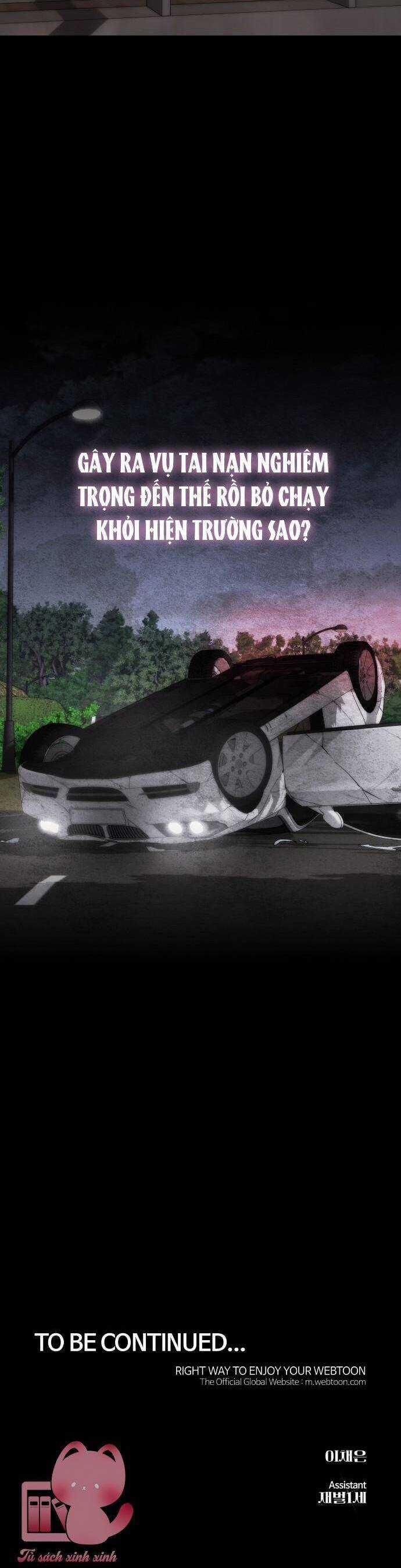 Hôn Trước Khi Ngủ Chapter 36 trang 55