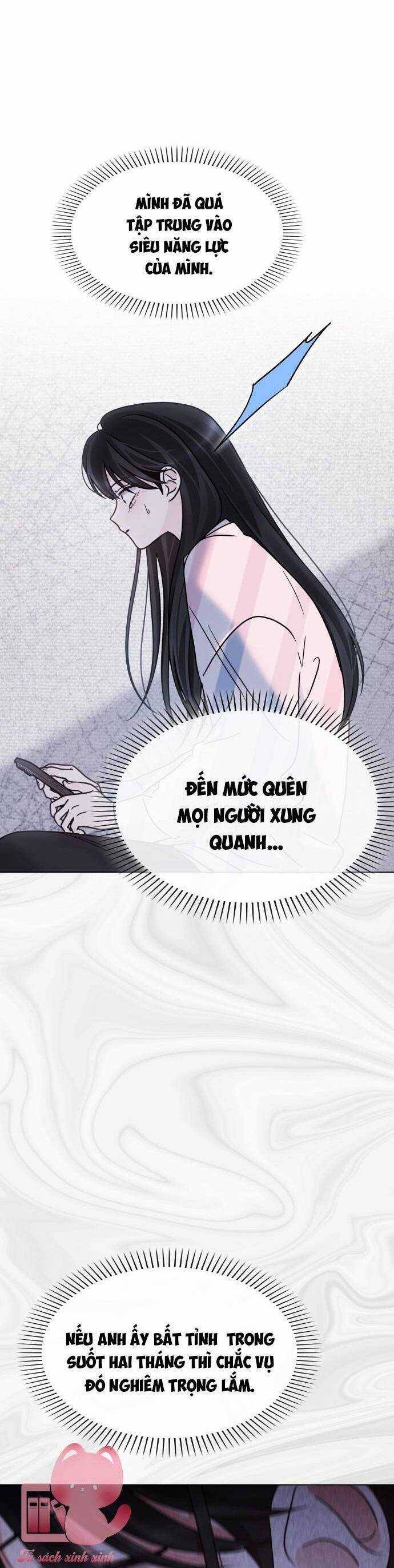 Hôn Trước Khi Ngủ Chapter 36 trang 7