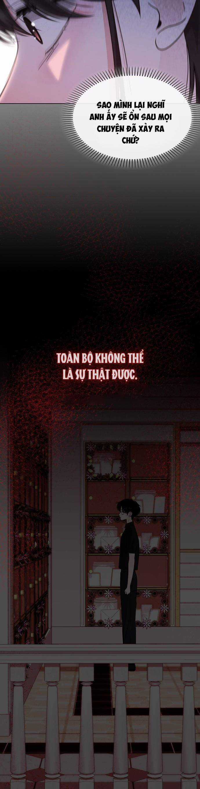 Hôn Trước Khi Ngủ Chapter 36 trang 8