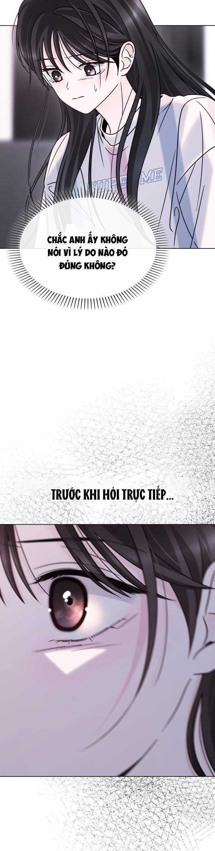 Hôn Trước Khi Ngủ Chapter 36 trang 10