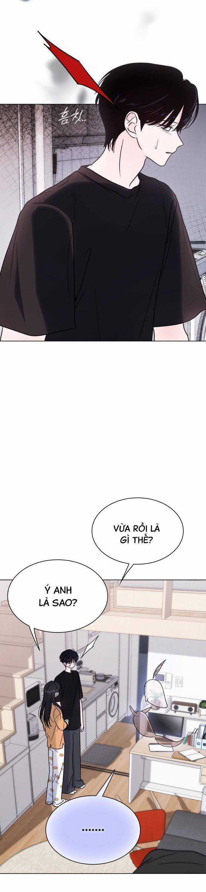 Hôn Trước Khi Ngủ Chapter 42 trang 10