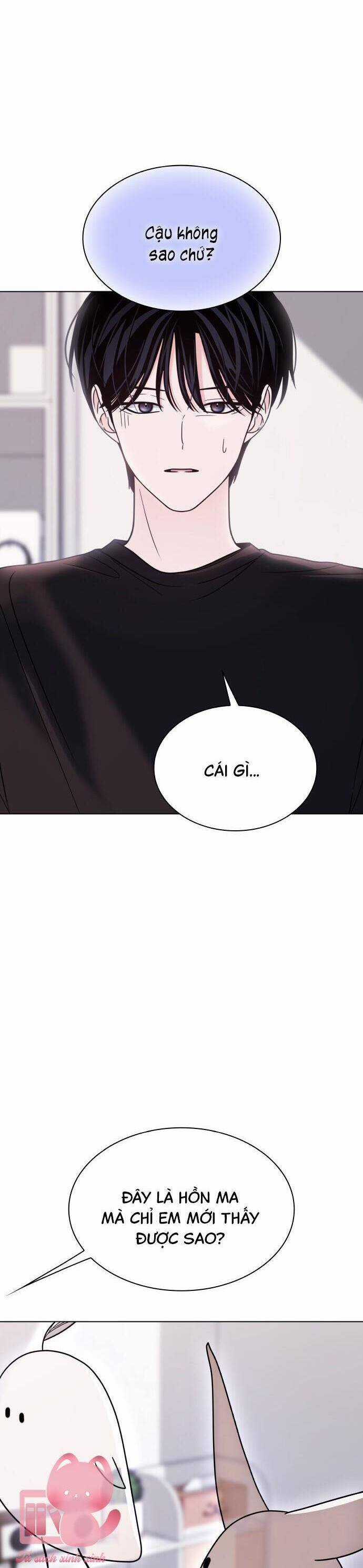 Hôn Trước Khi Ngủ Chapter 42 trang 11