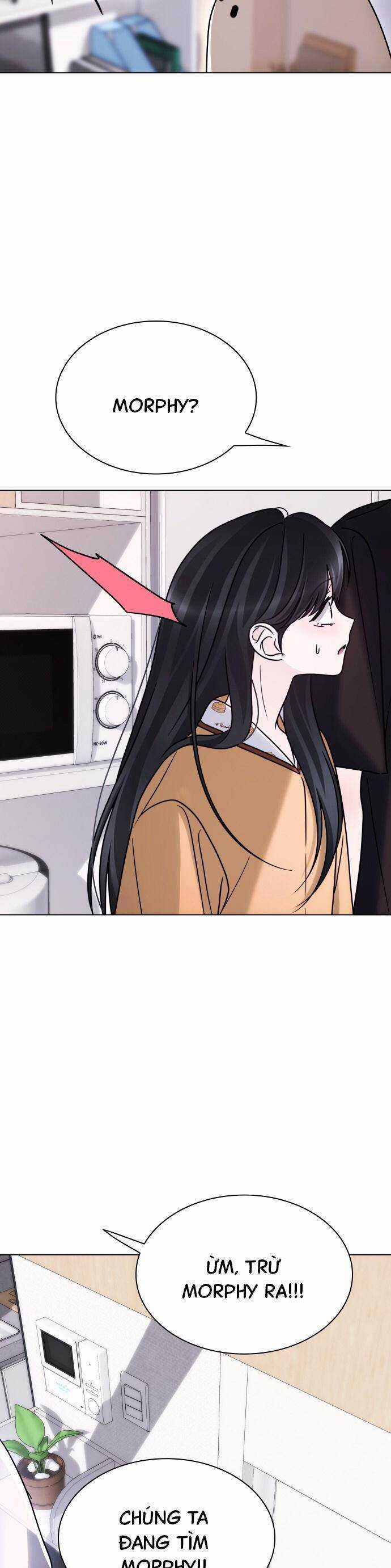 Hôn Trước Khi Ngủ Chapter 42 trang 12