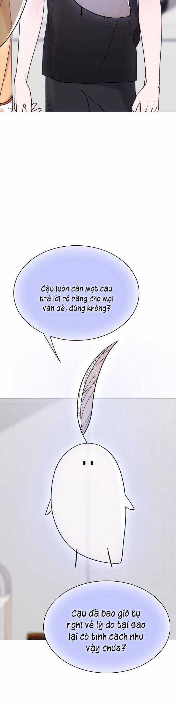 Hôn Trước Khi Ngủ Chapter 42 trang 15