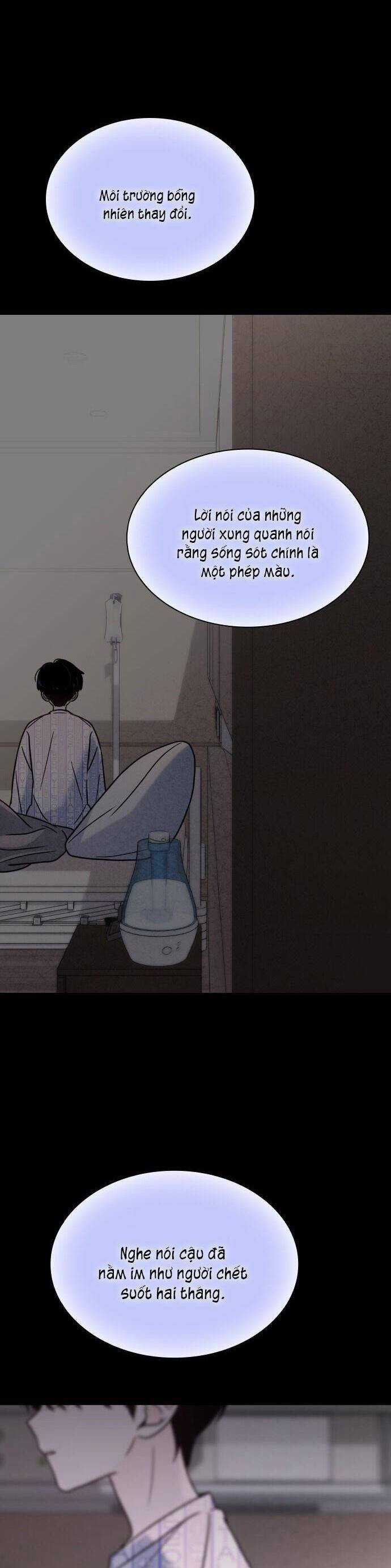 Hôn Trước Khi Ngủ Chapter 42 trang 17