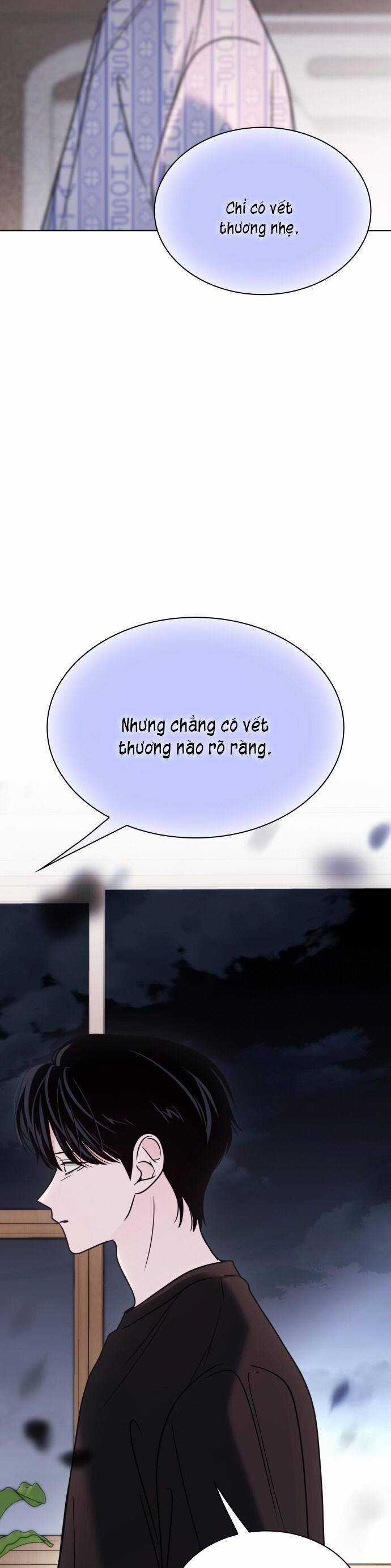 Hôn Trước Khi Ngủ Chapter 42 trang 18