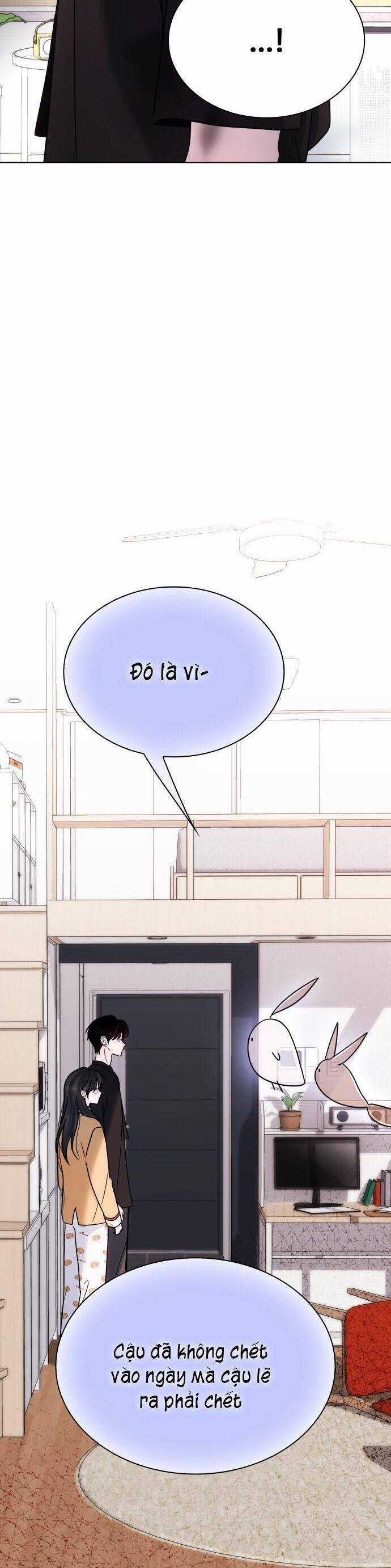 Hôn Trước Khi Ngủ Chapter 42 trang 19