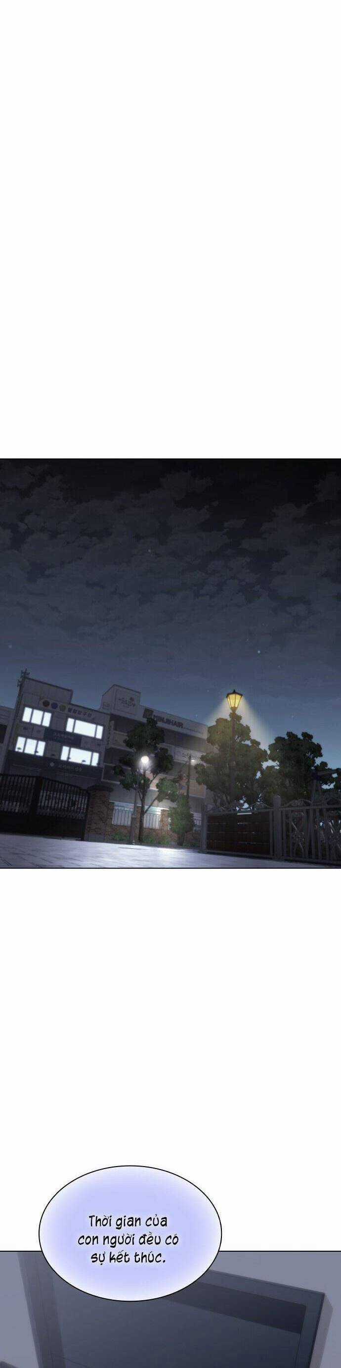 Hôn Trước Khi Ngủ Chapter 42 trang 21